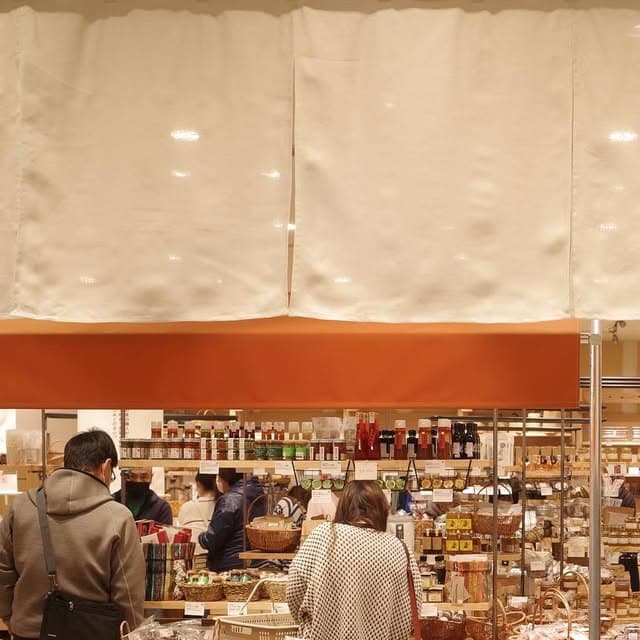 みやざきサンクスマーケット（宮崎県）の店舗